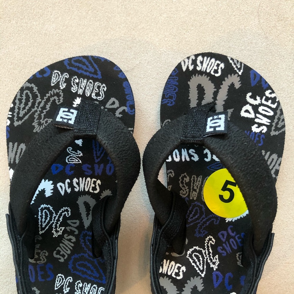 Toddler shoes